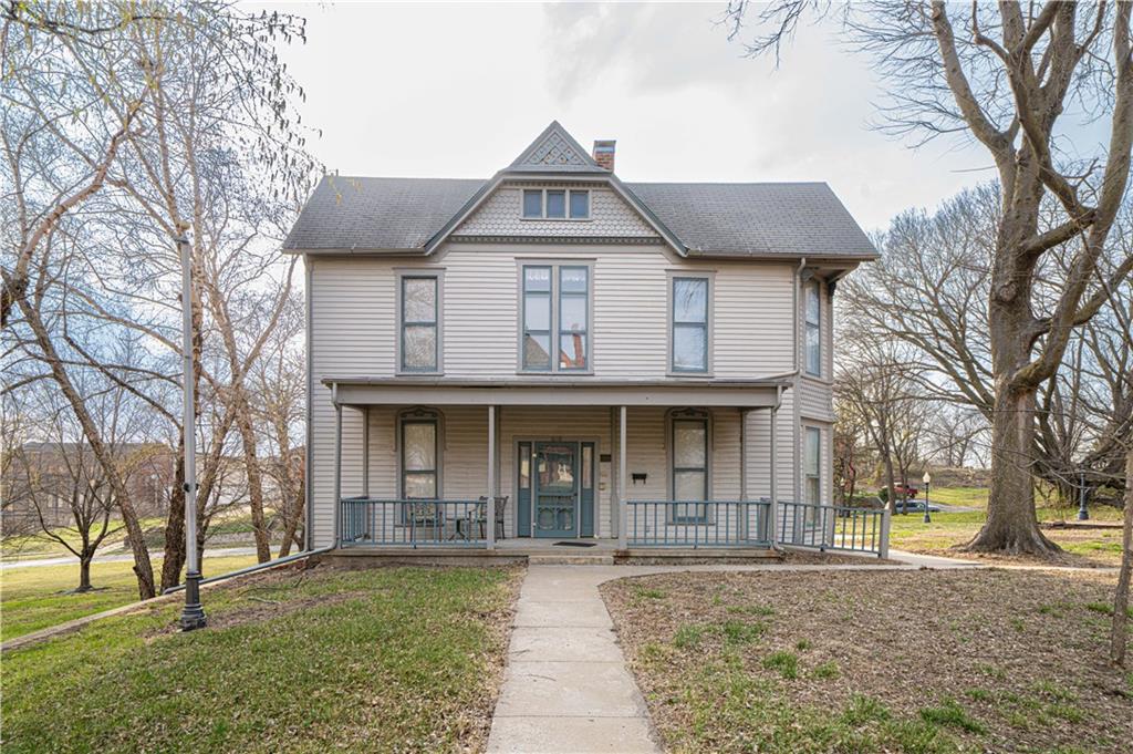 610 N 8th StreetSt Joseph,&nbsp;MO&nbsp;64501