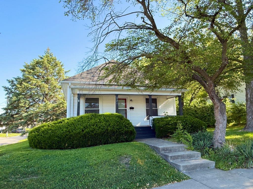 421 W 7th StreetMaryville, MO 64468