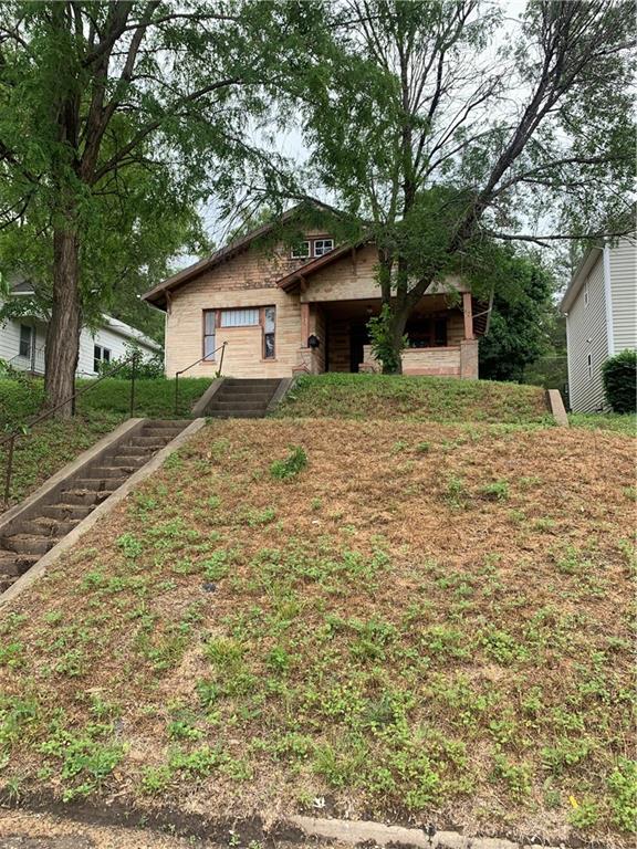 1331 S 17th StreetSt Joseph, MO 64507