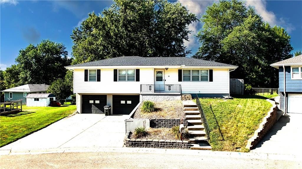 12 Antelope CircleSt Joseph, MO 64506