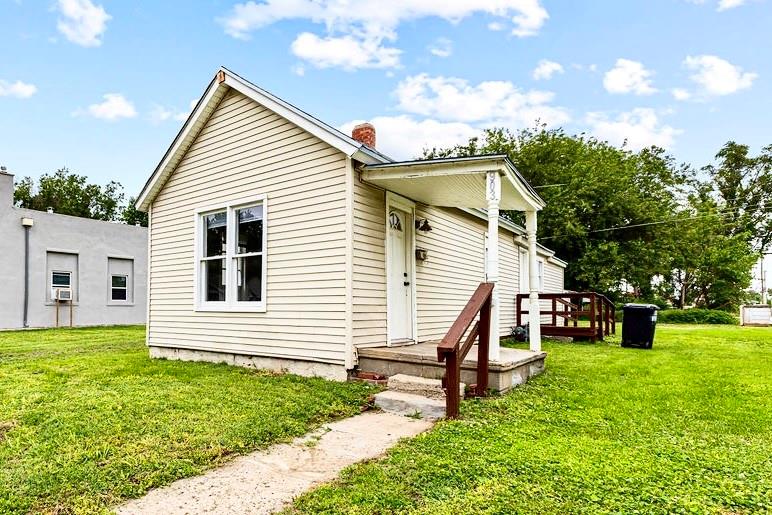 903 W Valley StreetSt Joseph,&nbsp;MO&nbsp;64504
