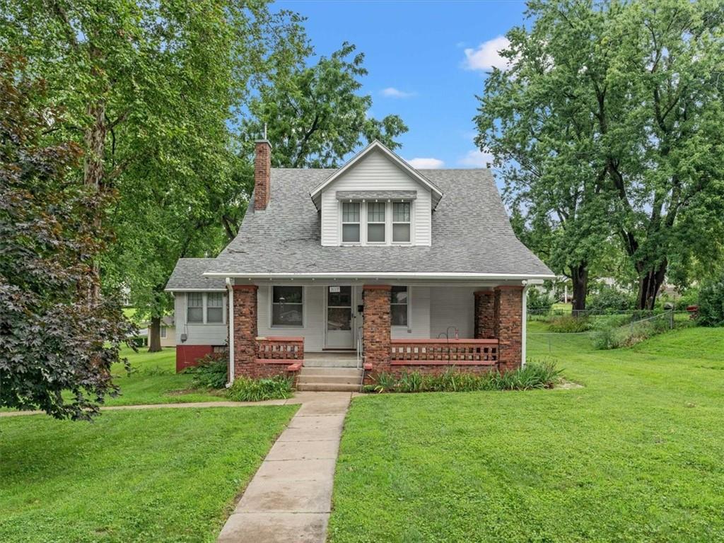 3117 Miller AvenueSt Joseph, MO 64506