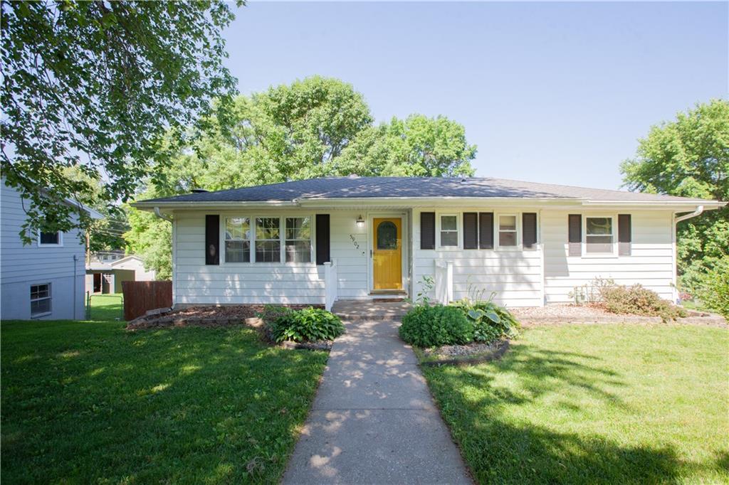 5902 Pleasant AvenueSt Joseph, MO 64503