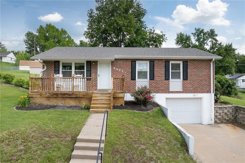 3037 Floyd AvenueSt Joseph,&nbsp;MO&nbsp;64506
