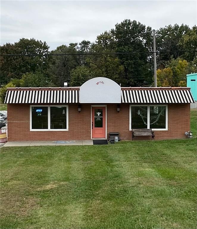 508 S US 71 HighwaySavannah, MO 64485