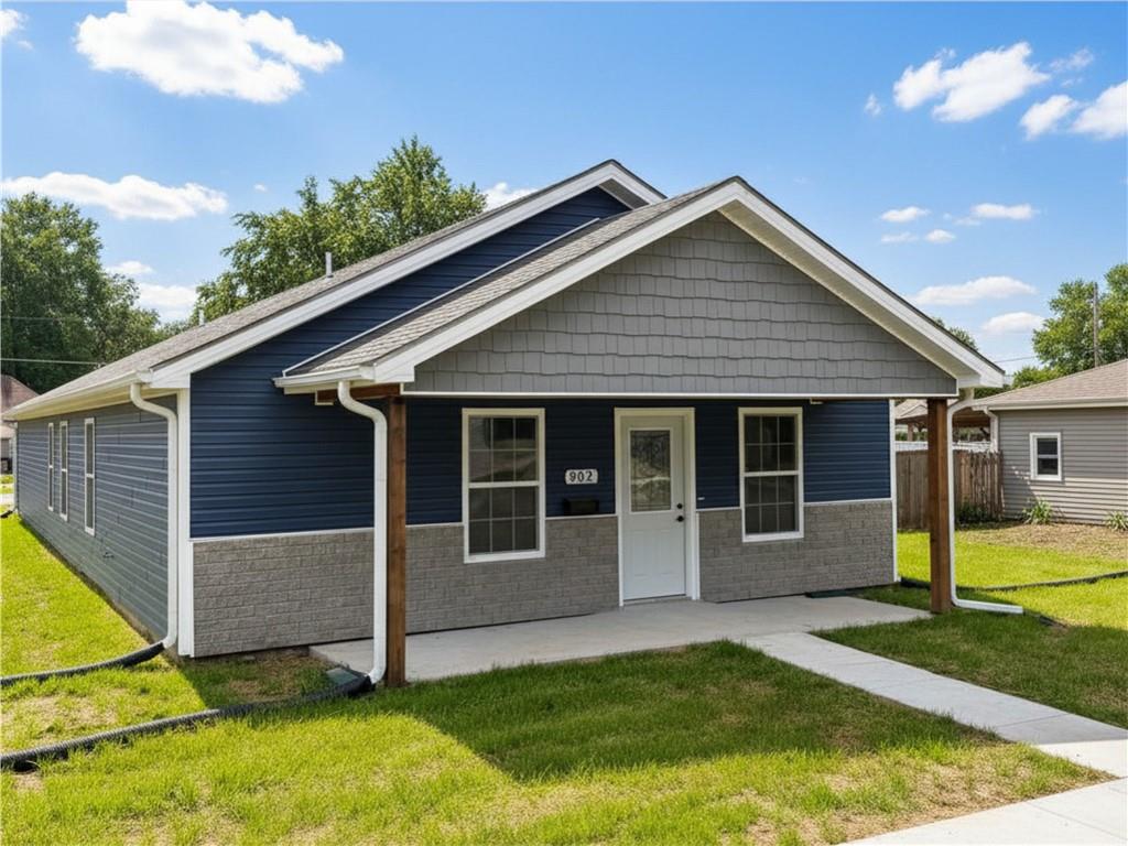 902 Morgan StreetSt Joseph,&nbsp;MO&nbsp;64504