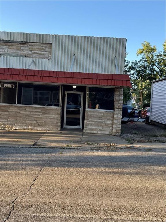 2843 Jules StreetSt Joseph,&nbsp;MO&nbsp;64501