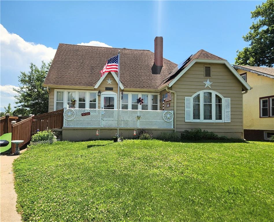 2604 Union StreetSt Joseph,&nbsp;MO&nbsp;64506