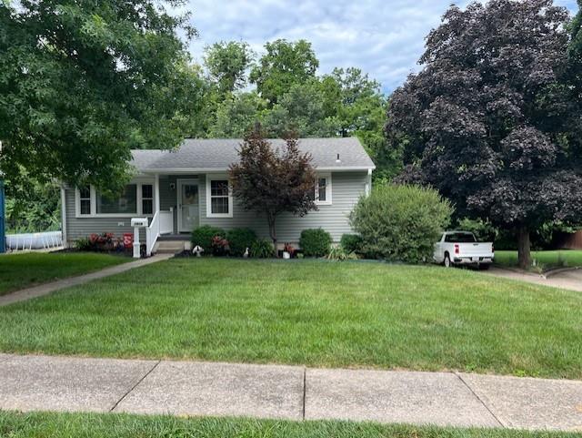 1818 Crescent DriveSt Joseph, MO 64506