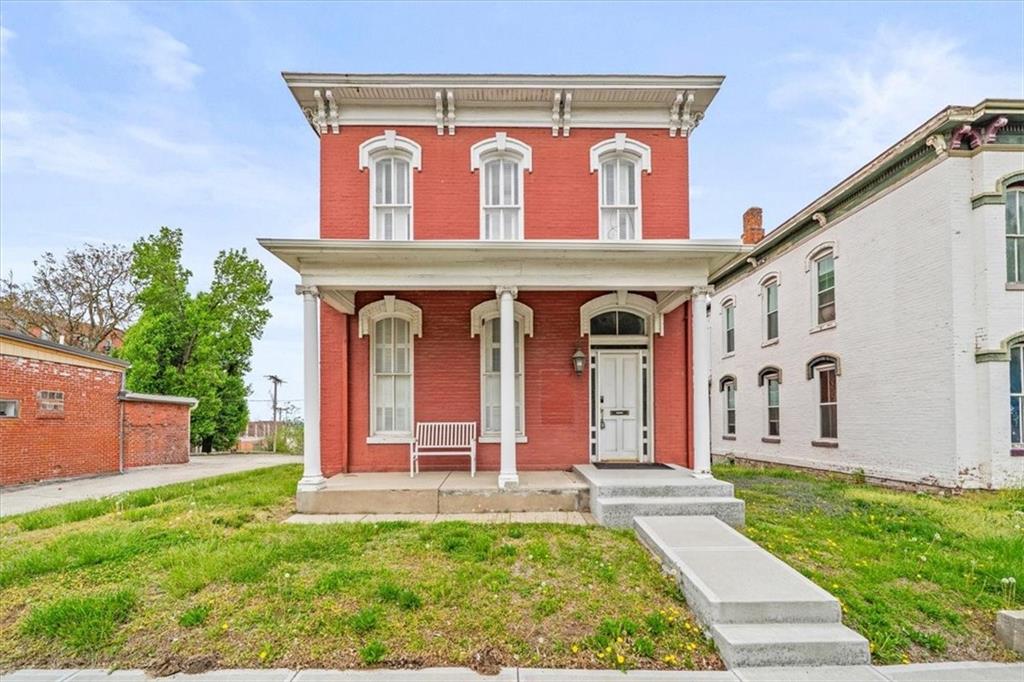 510 N 4th StreetSt Joseph, MO 64501