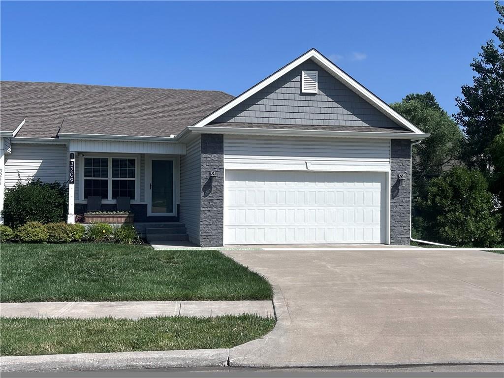 3209 Sheffield LaneSt Joseph,&nbsp;MO&nbsp;64506