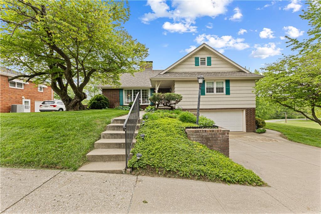1902 Park Ridge DriveSt Joseph,&nbsp;MO&nbsp;64503
