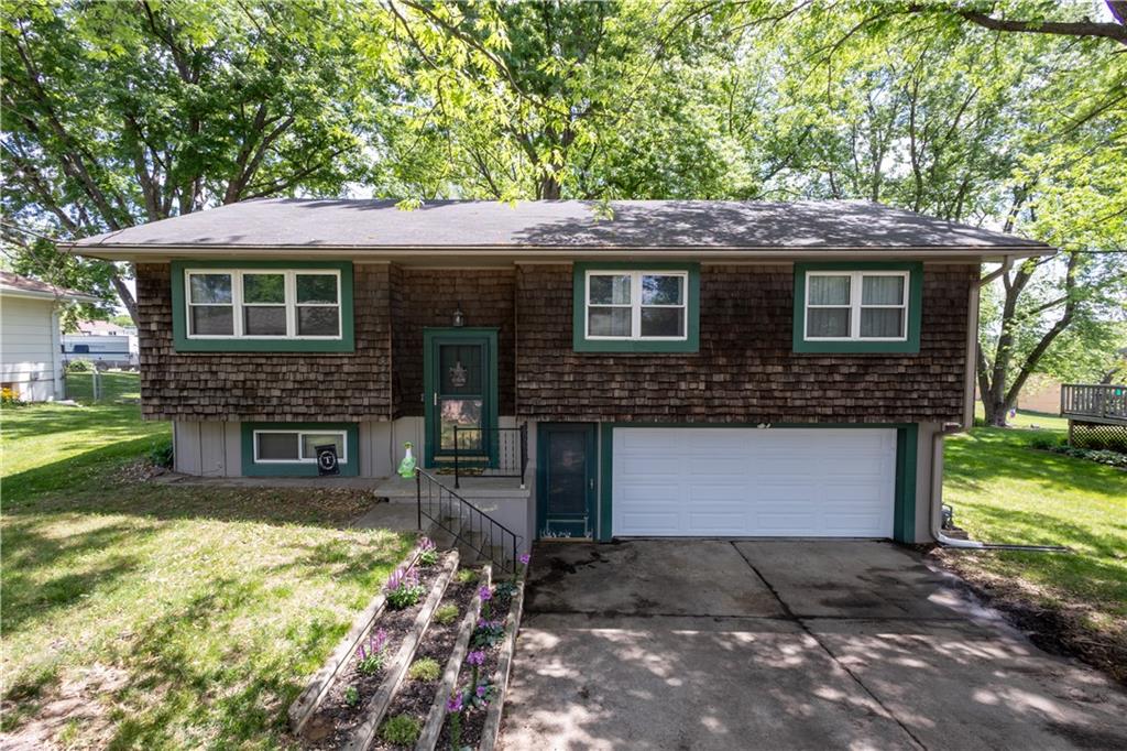 5505 Ripley StreetSt Joseph, MO 64506