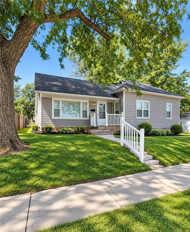 714 N Buchanan StreetMaryville, MO 64468