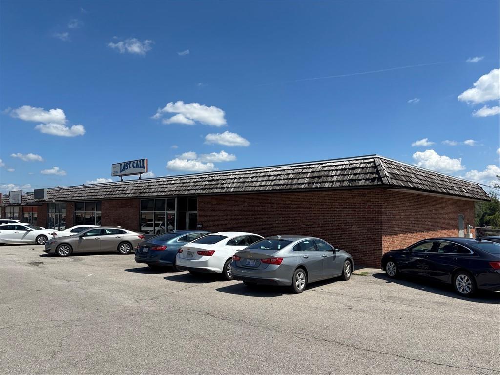 2316 N Belt HighwaySt Joseph,&nbsp;MO&nbsp;64506