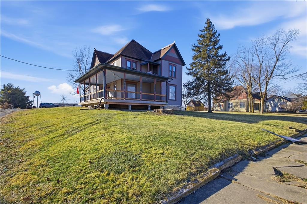 490 E Main StreetFillmore,&nbsp;MO&nbsp;64449