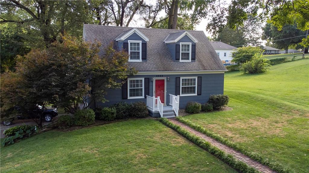 3822 Seneca StreetSt Joseph,&nbsp;MO&nbsp;64507