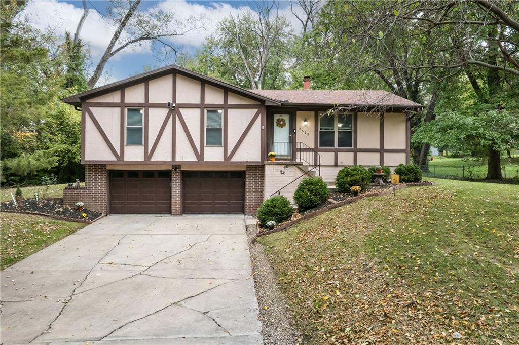 2615 Karnes RoadSt Joseph,&nbsp;MO&nbsp;64505