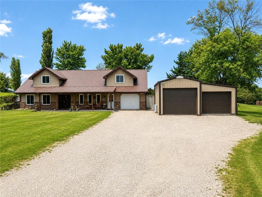 21263 State 148 HighwayMaryville, MO 64468