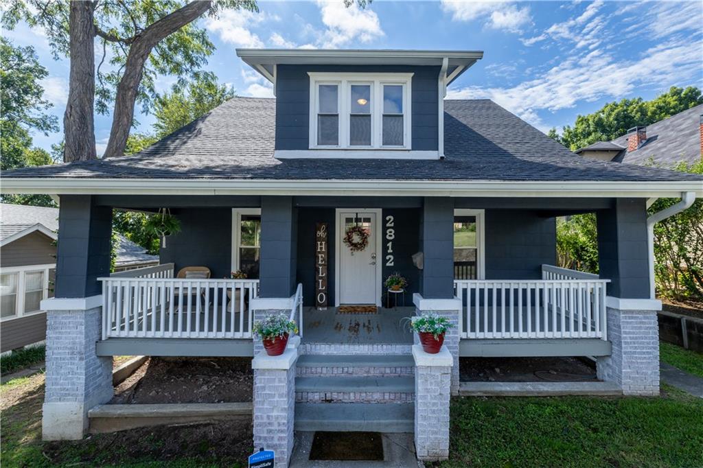 2812 Sherman AvenueSt Joseph,&nbsp;MO&nbsp;64506