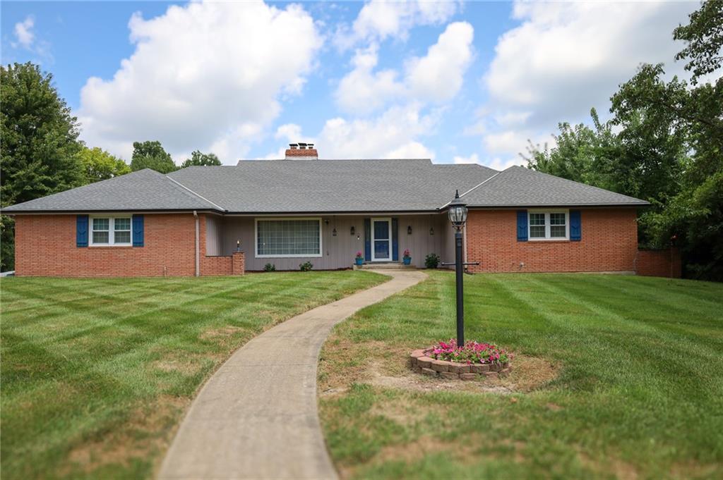 7 Stonecrest DriveSt Joseph, MO 64506