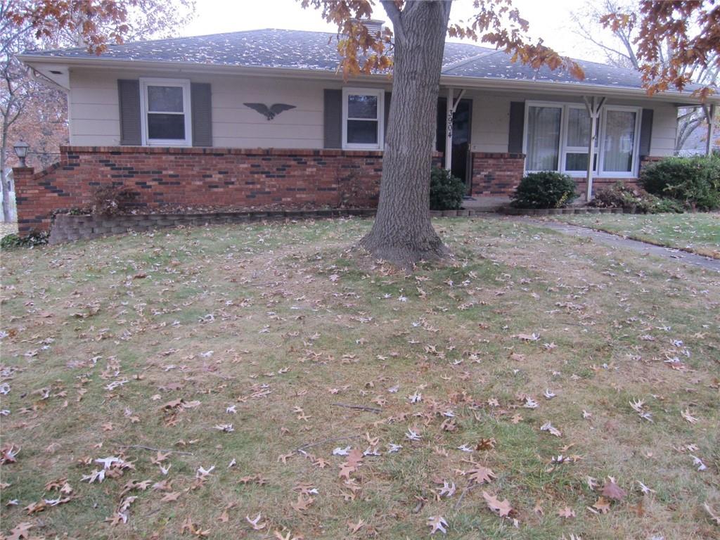 3904 N 29th StreetSt Joseph, MO 64506