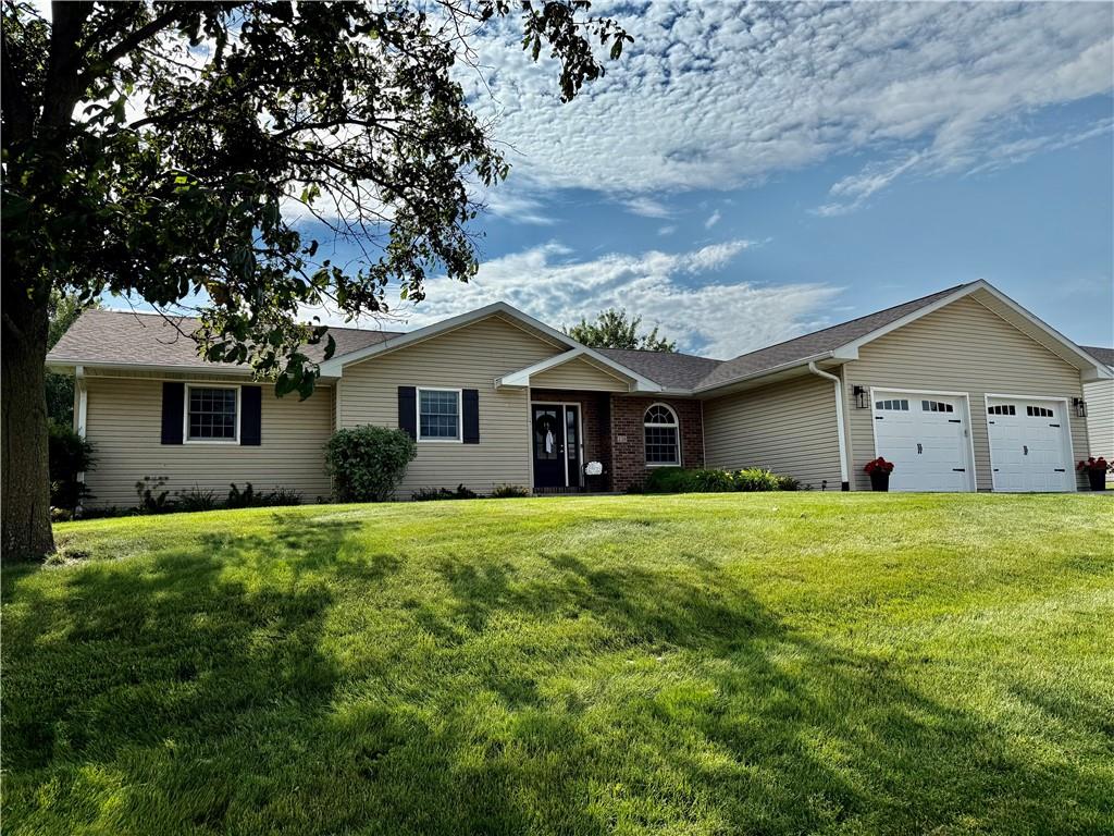 226 James AvenueMaryville, MO 64468