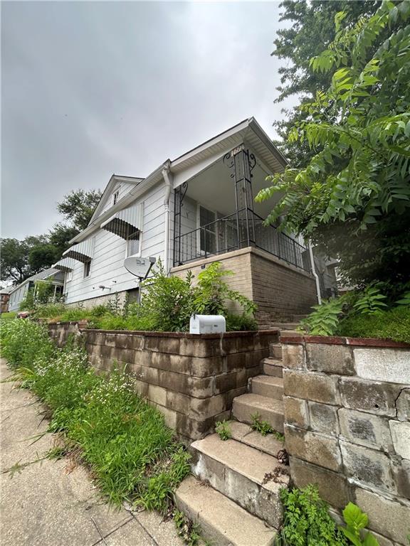 1221 Prospect AvenueSt Joseph,&nbsp;MO&nbsp;64505
