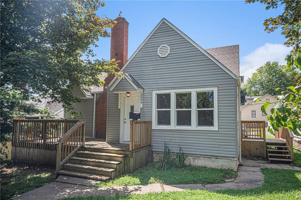 3006 Mitchell AvenueSt Joseph, MO 64507