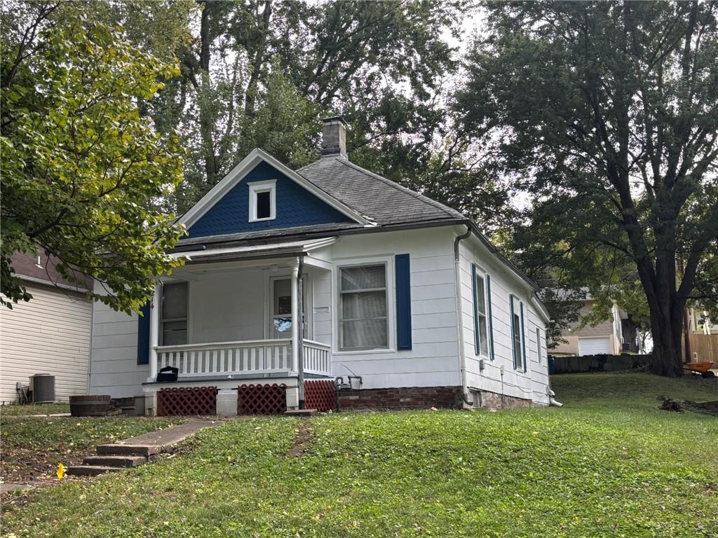3214 Jackson StreetSt Joseph, MO 64507