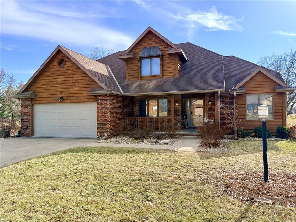 4410 Hunter DriveSt Joseph,&nbsp;MO&nbsp;64506