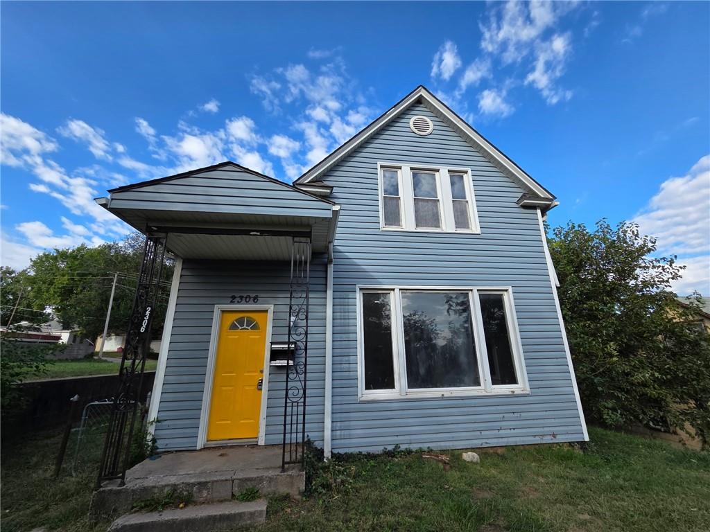 2306 S 19th StreetSt Joseph, MO 64503