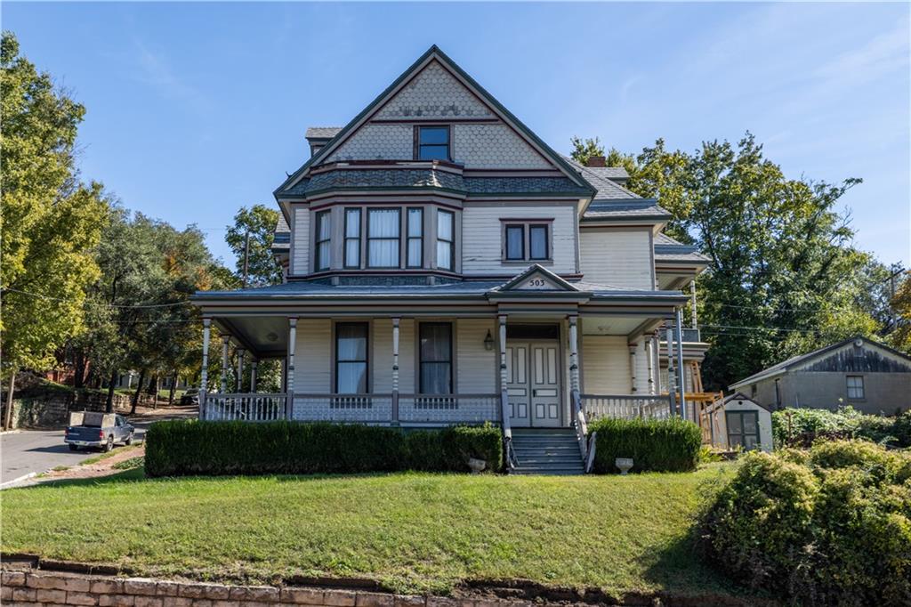 503 S 11th StreetSt Joseph,&nbsp;MO&nbsp;64501