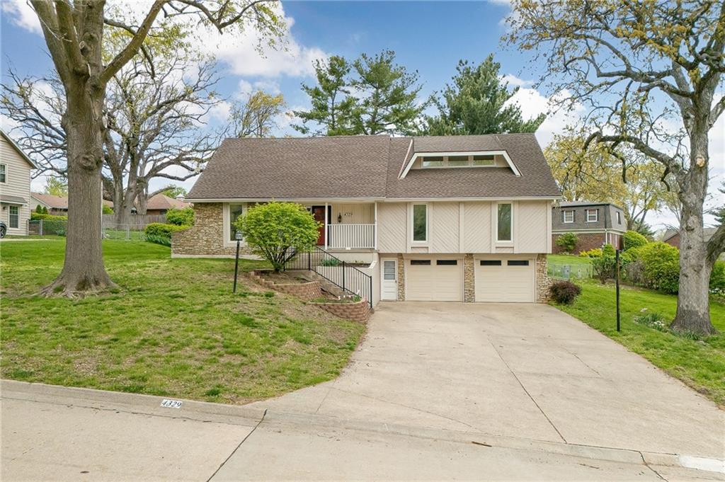 4329 Stonecrest DriveSt Joseph, MO 64506