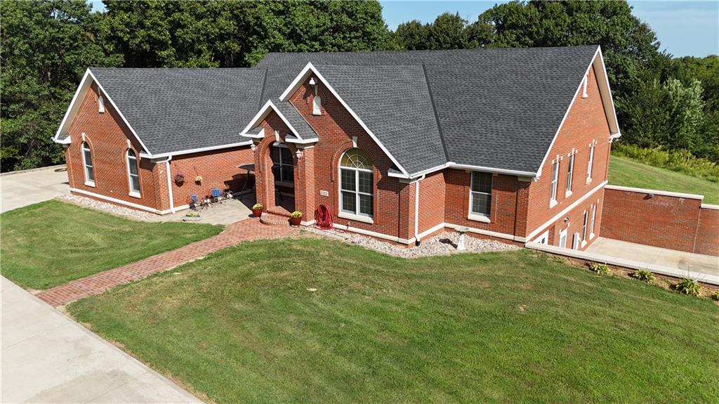 1313 SE Moore RoadSt Joseph,&nbsp;MO&nbsp;64504