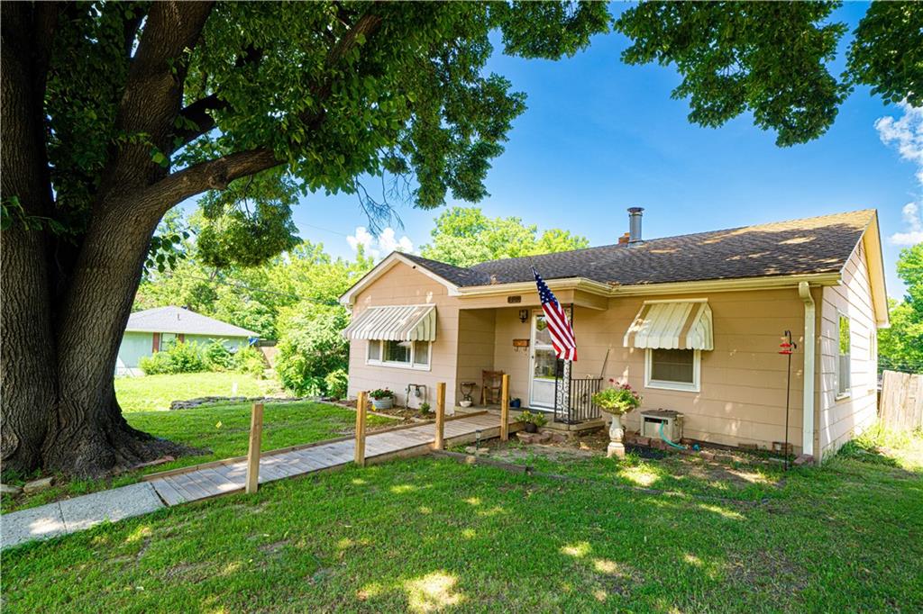 1501 S 20th StreetSt Joseph,&nbsp;MO&nbsp;64507