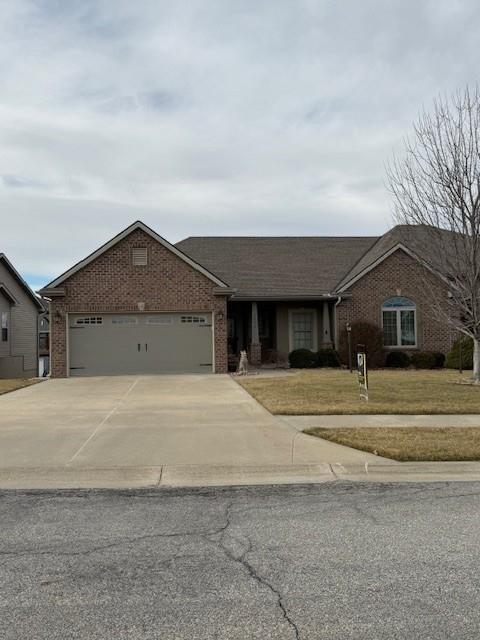 4504 Stonebridge DriveSt Joseph,&nbsp;MO&nbsp;64505
