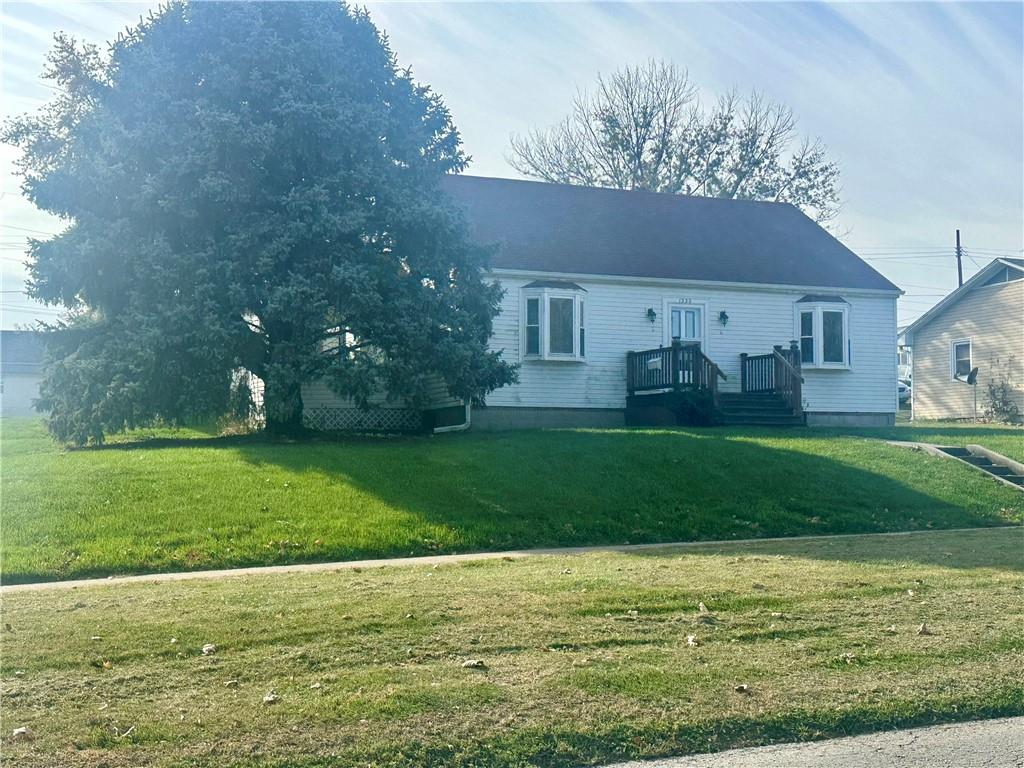 1222 E 3rd StreetMaryville, MO 64468