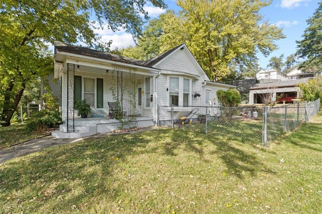 1811 Pacific StreetSt Joseph,&nbsp;MO&nbsp;64503