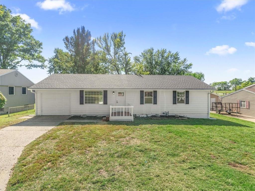 4702 Schoolside LaneSt Joseph, MO 64503
