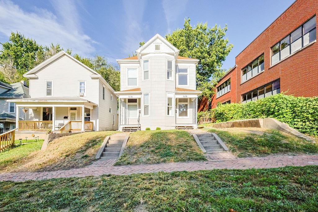 1416 N 2nd StreetSt Joseph, MO 64505