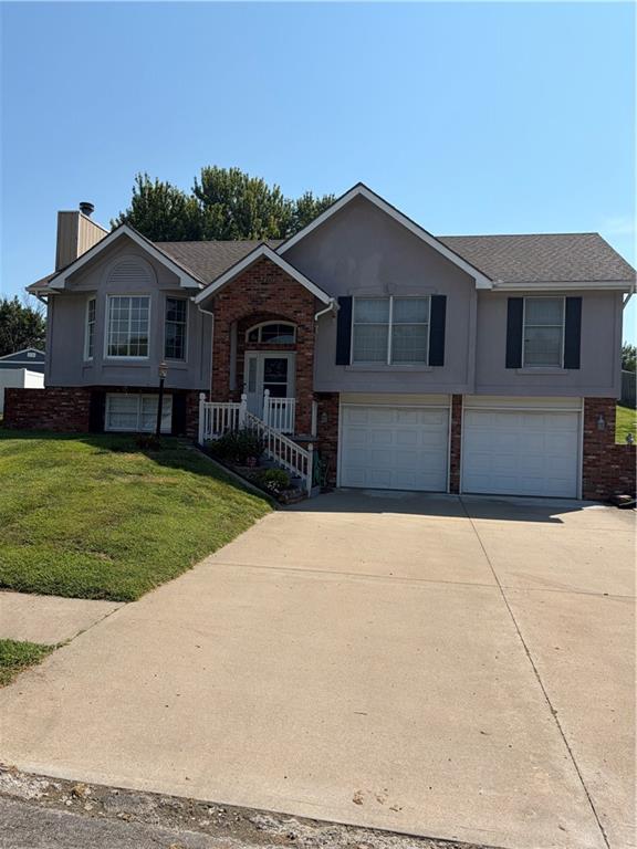 3101 N 39th TerraceSt Joseph,&nbsp;MO&nbsp;64506