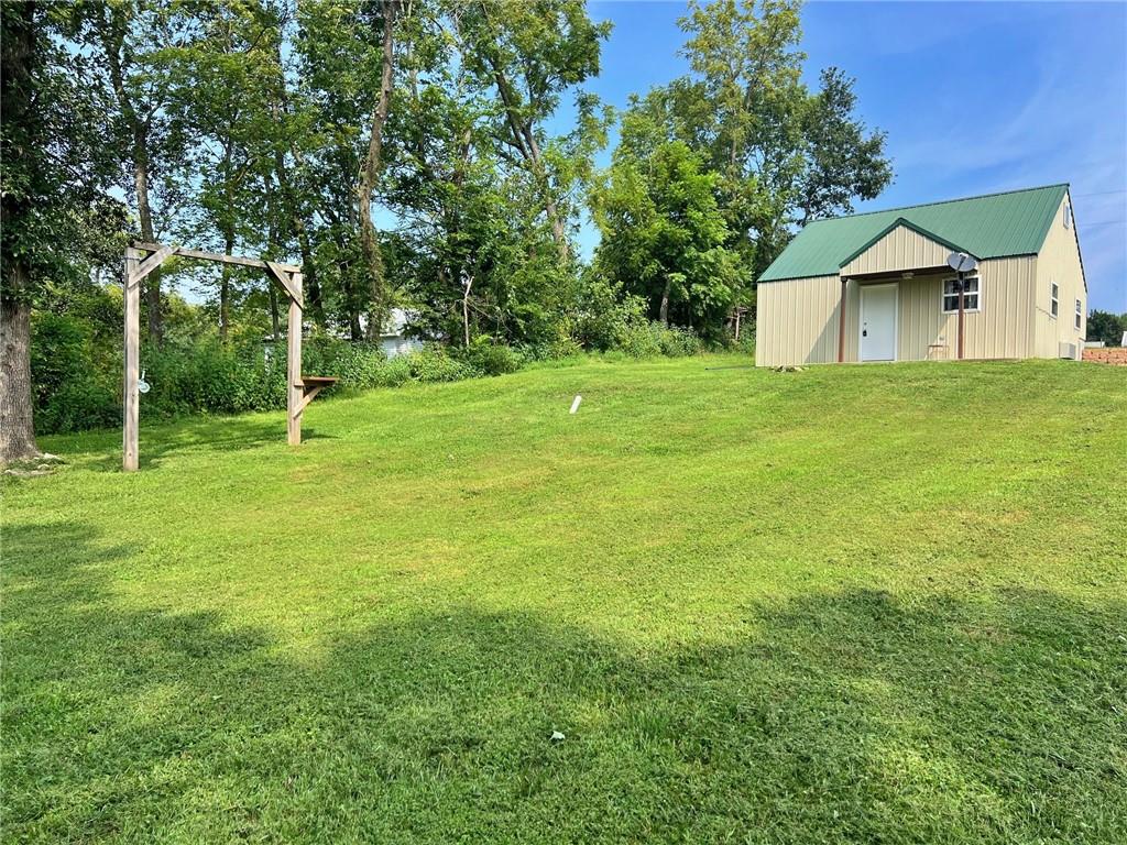 5947 State Highway DD HighwayAlbany,&nbsp;MO&nbsp;64441
