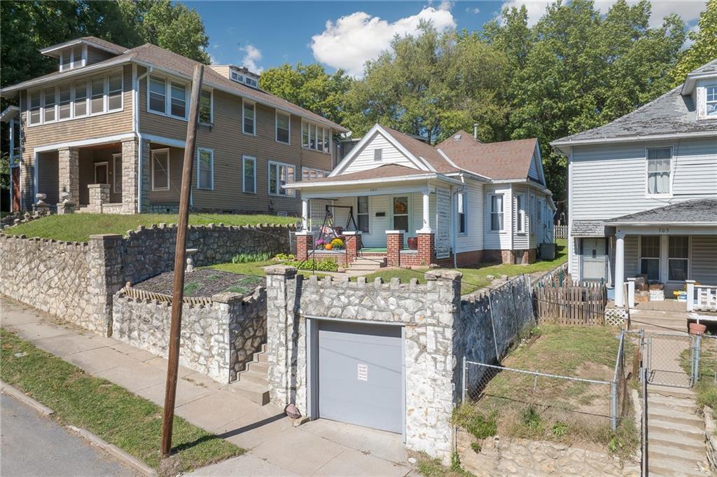703 McDonald StreetSt Joseph,&nbsp;MO&nbsp;64505