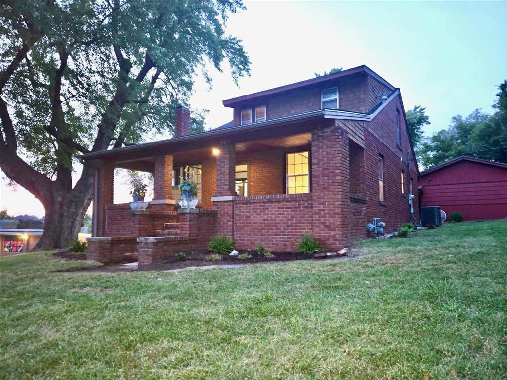 3929 Pickett RoadSt Joseph, MO 64503