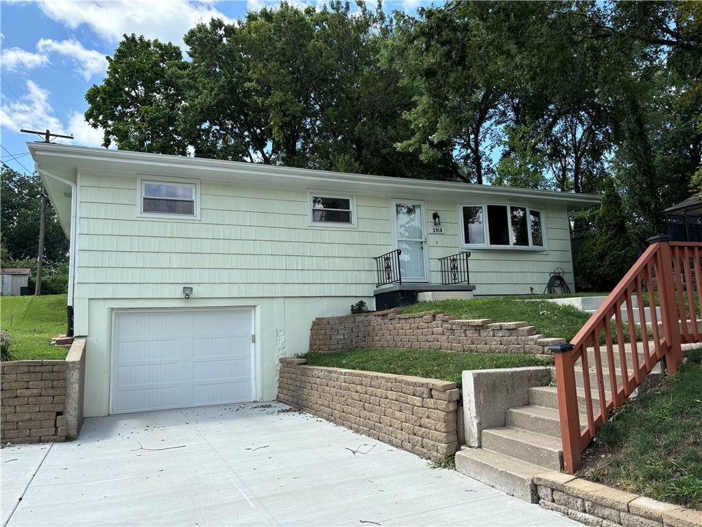 2910 N 32nd StreetSt Joseph,&nbsp;MO&nbsp;64596