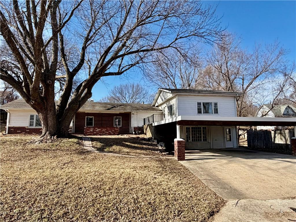 1802 Main StreetSt Joseph,&nbsp;MO&nbsp;64505