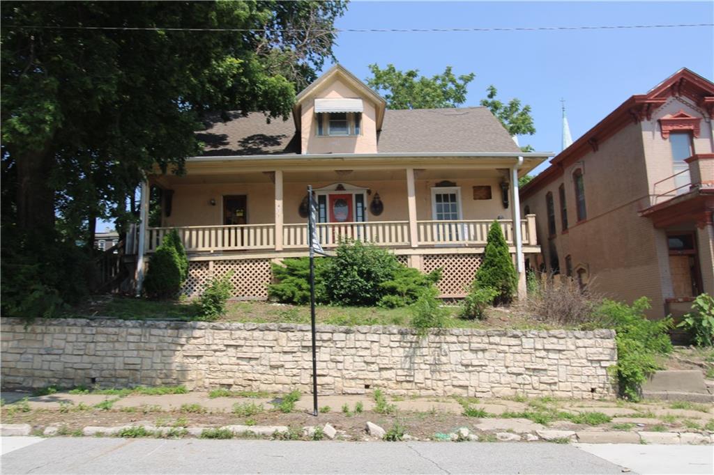 415 S 9TH StreetSt Joseph, MO 64501