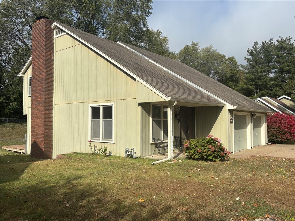 4214 W Haverill StreetSt Joseph, MO 64506