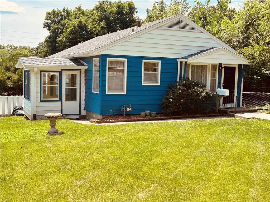 2014 E Highland StreetSt Joseph,&nbsp;MO&nbsp;64505